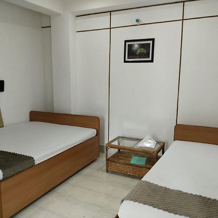 The Executive Inn Guwahati Eksteriør billede