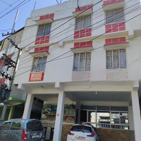 The Executive Inn Guwahati Eksteriør billede