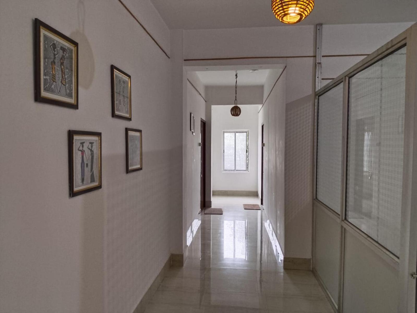 The Executive Inn Guwahati Eksteriør billede