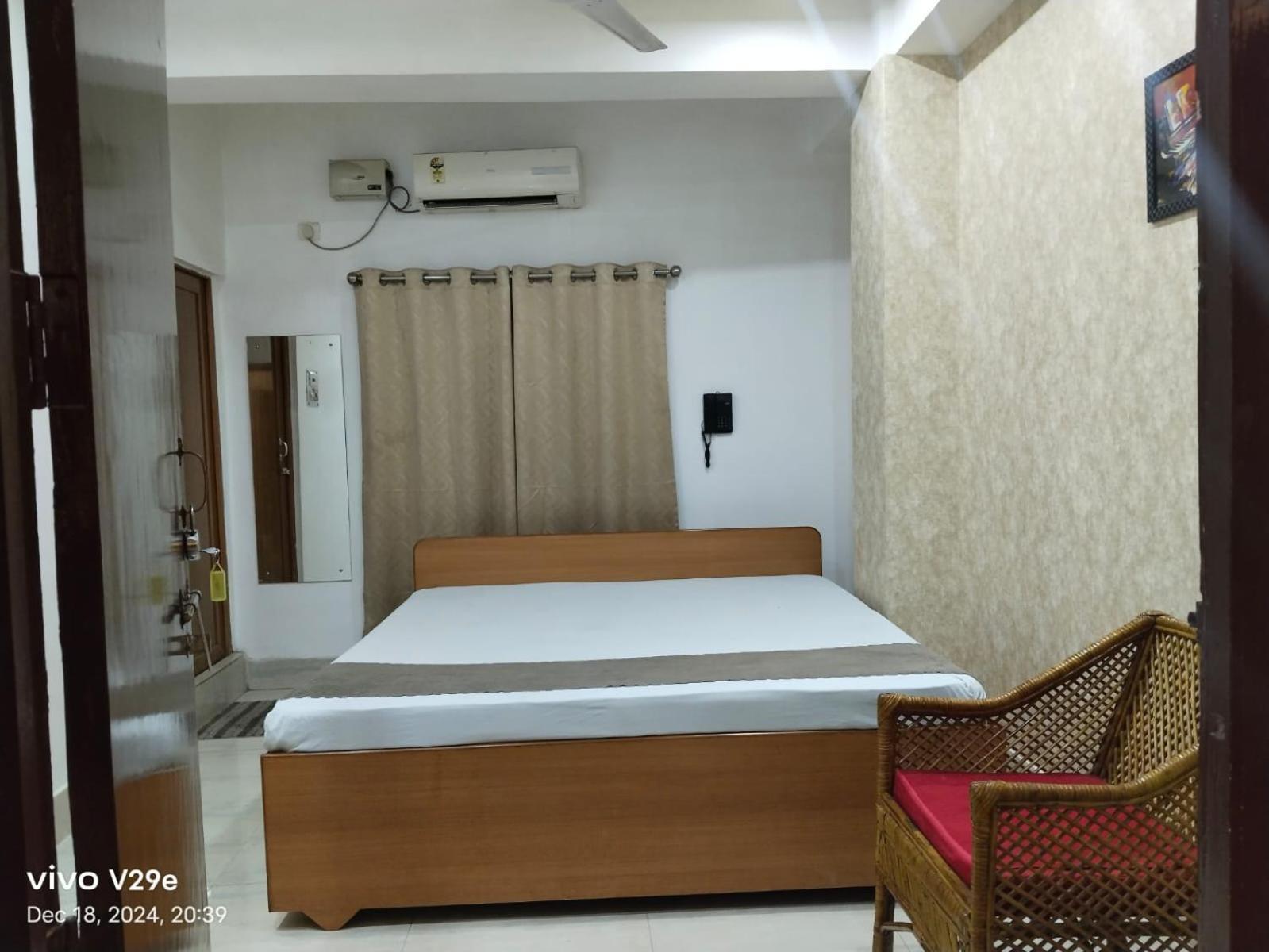 The Executive Inn Guwahati Eksteriør billede